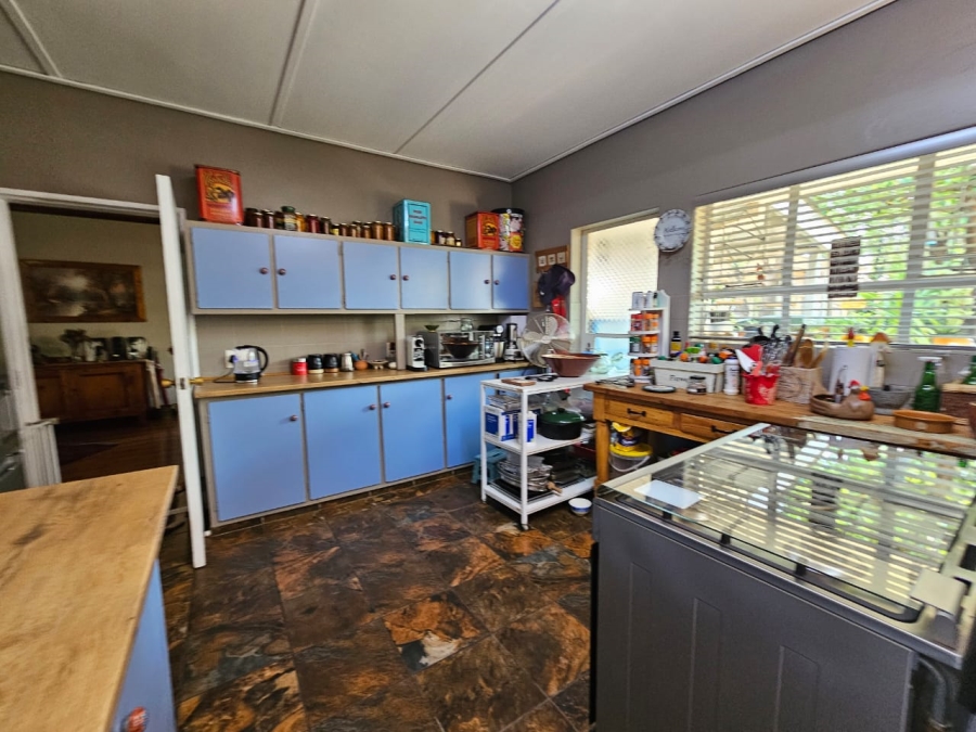 4 Bedroom Property for Sale in Potchefstroom North West